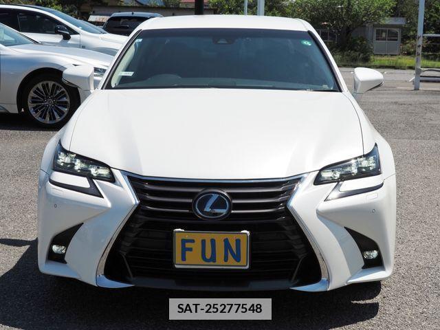 Lexus GS 2017-05 1041095-1