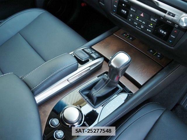 Lexus GS 2017-05 1041095-22