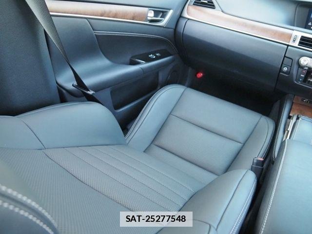 Lexus GS 2017-05 1041095-26