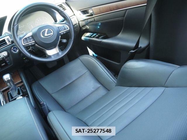 Lexus GS 2017-05 1041095-27
