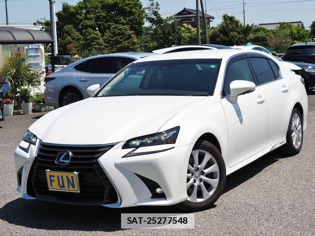 Lexus GS 2017-05 1041095-3