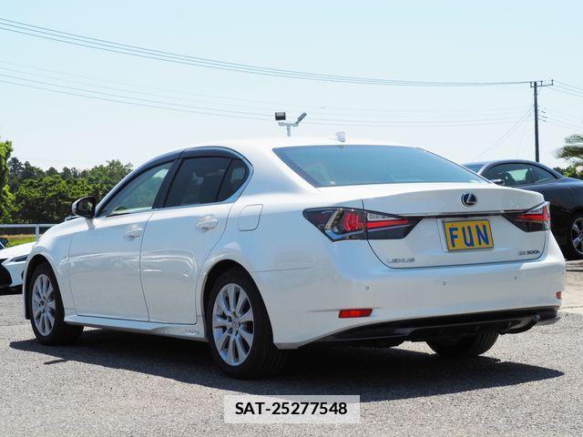 Lexus GS 2017-05 1041095-5