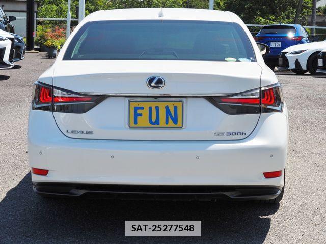 Lexus GS 2017-05 1041095-6