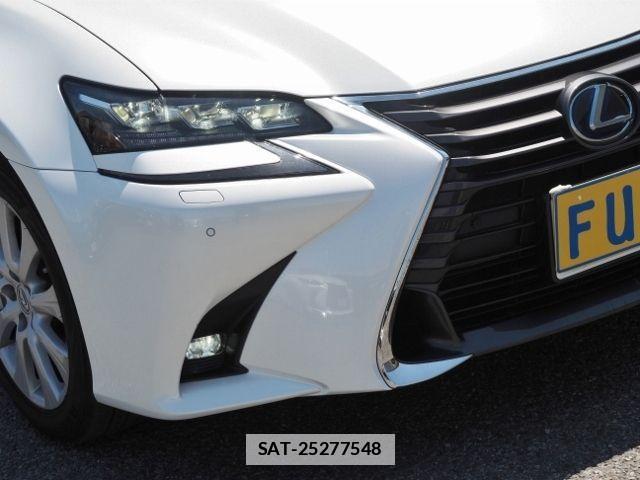 Lexus GS 2017-05 1041095-7