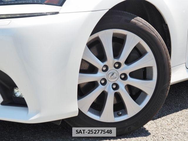 Lexus GS 2017-05 1041095-8