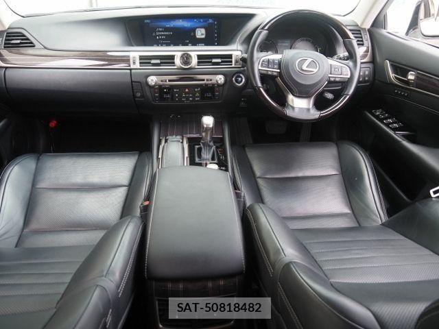 Lexus GS 2017-04 1092401-9