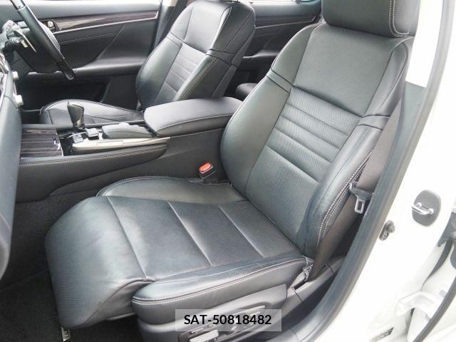 Lexus GS 2017-04 1092401-11