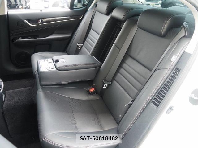 Lexus GS 2017-04 1092401-14