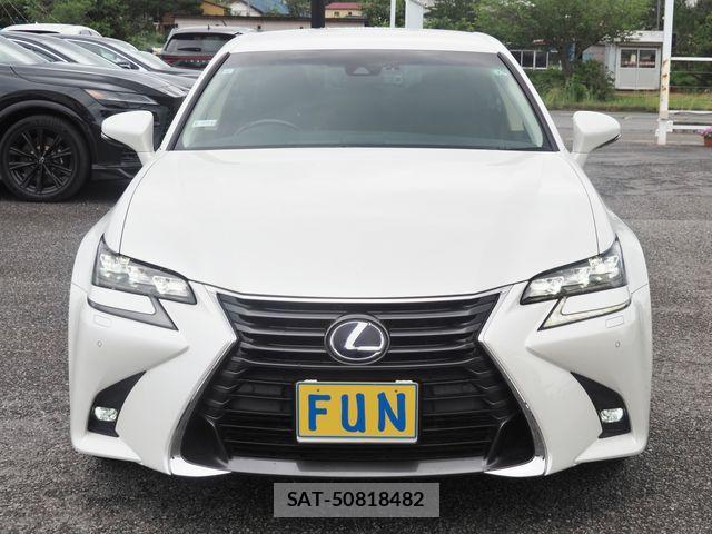 Lexus GS 2017-04 1092401-1