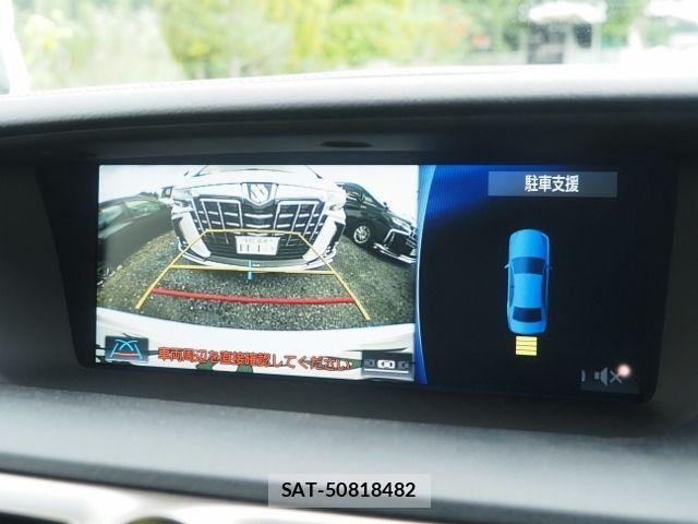 Lexus GS 2017-04 1092401-19
