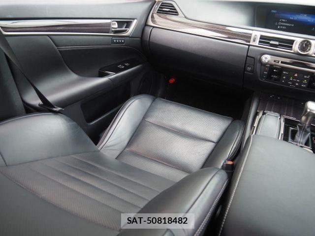 Lexus GS 2017-04 1092401-28