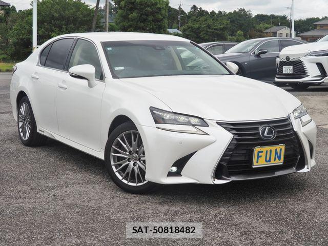 Lexus GS 2017-04 1092401-2