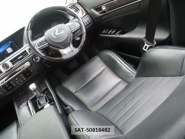 Lexus GS 2017-04 1092401-29