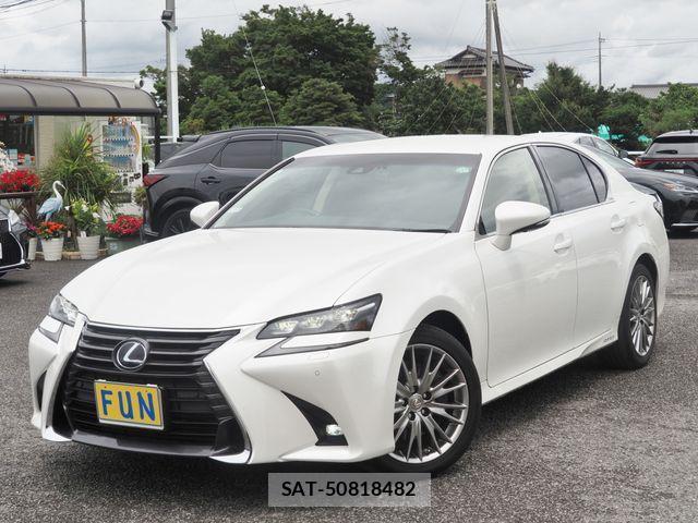 Lexus GS 2017-04 1092401-3