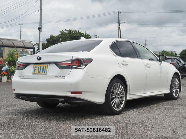 Lexus GS 2017-04 1092401-4
