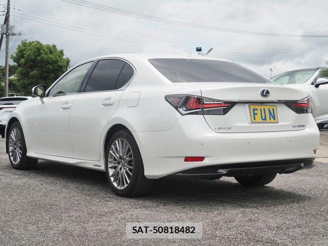 Lexus GS 2017-04 1092401-5