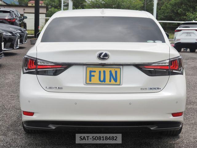 Lexus GS 2017-04 1092401-6