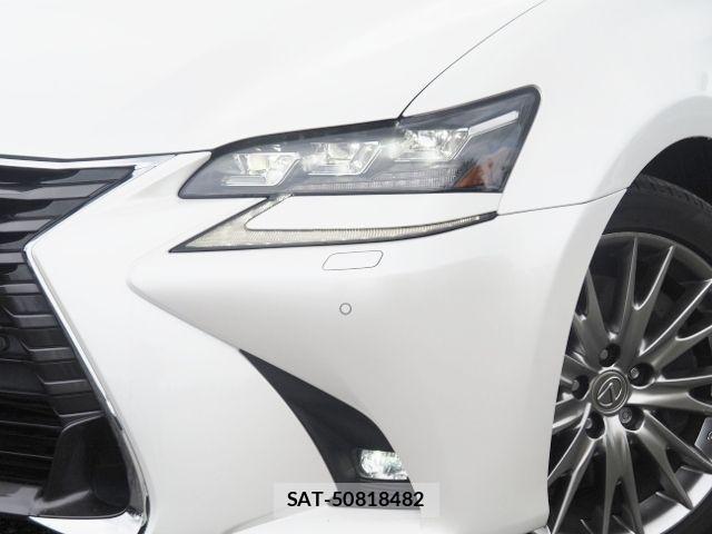 Lexus GS 2017-04 1092401-7