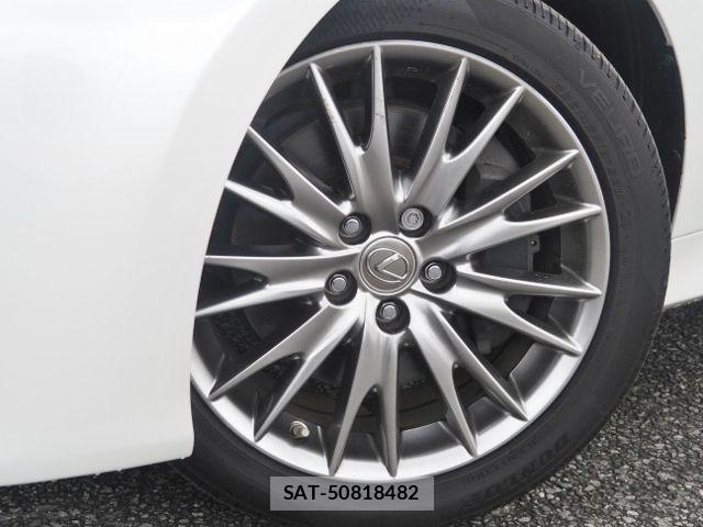 Lexus GS 2017-04 1092401-8