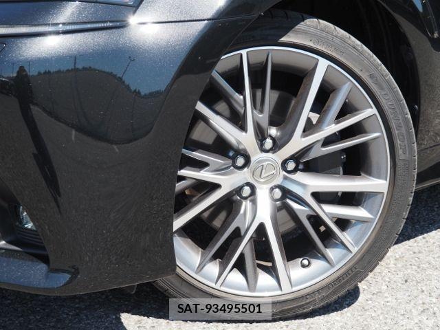 Lexus GS 2016-11 1179051-9