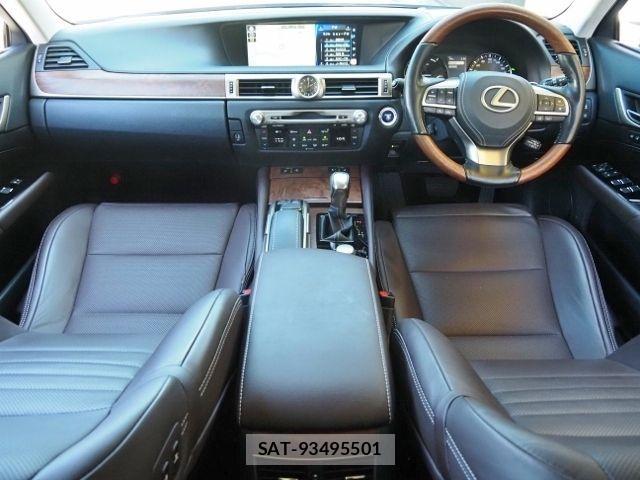 Lexus GS 2016-11 1179051-10
