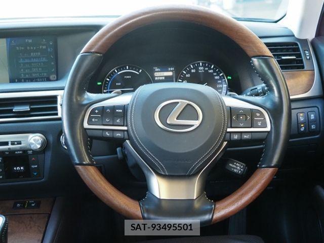 Lexus GS 2016-11 1179051-18