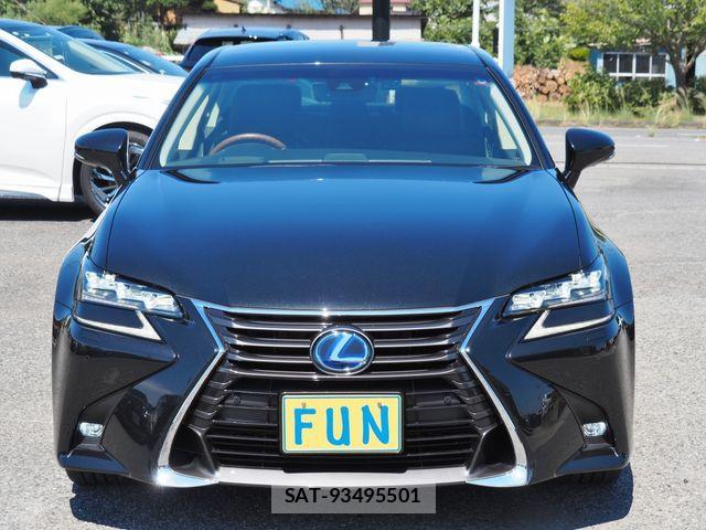 Lexus GS 2016-11 1179051-1