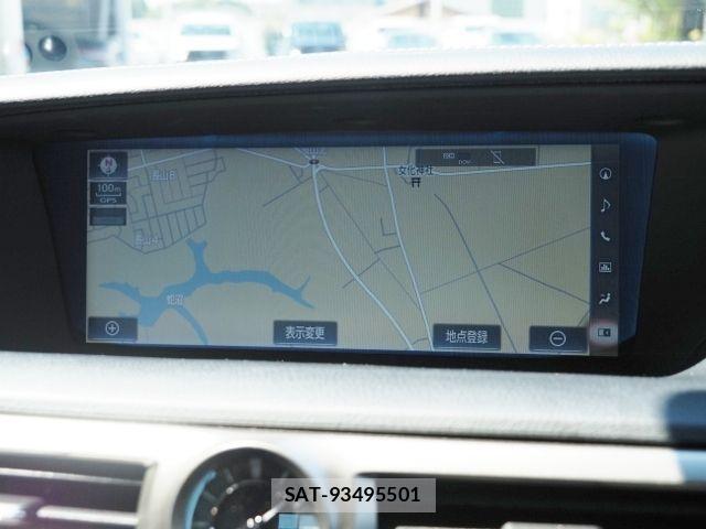 Lexus GS 2016-11 1179051-20