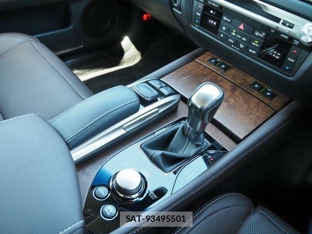 Lexus GS 2016-11 1179051-27
