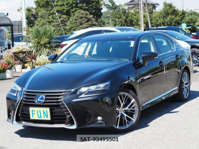 Lexus GS 2016-11 1179051-3