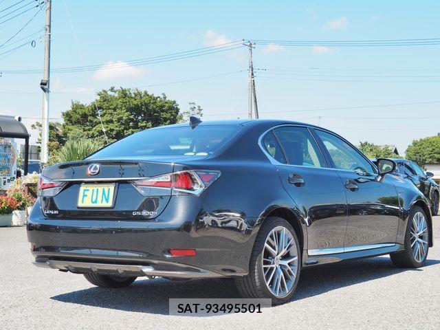Lexus GS 2016-11 1179051-4