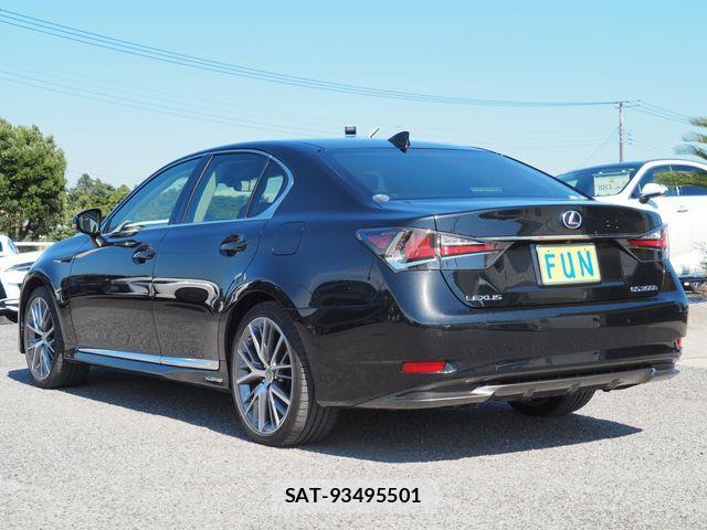 Lexus GS 2016-11 1179051-5