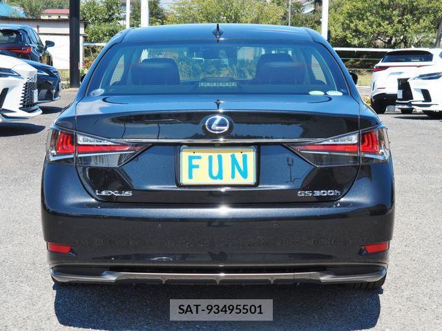 Lexus GS 2016-11 1179051-6