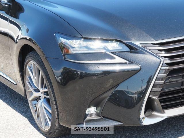 Lexus GS 2016-11 1179051-7