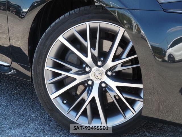 Lexus GS 2016-11 1179051-8