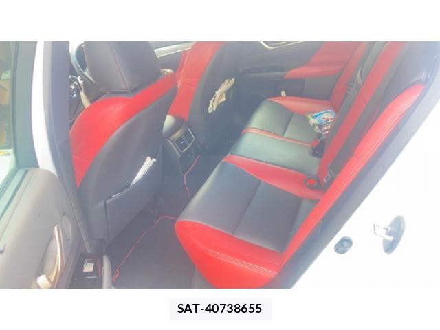 Lexus GS 2015-04 1288670-9
