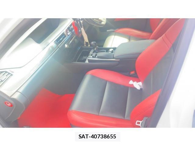 Lexus GS 2015-04 1288670-10