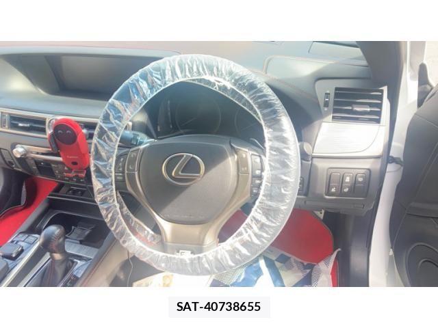Lexus GS 2015-04 1288670-11