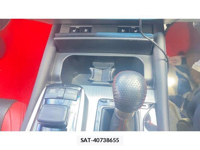 Lexus GS 2015-04 1288670-15