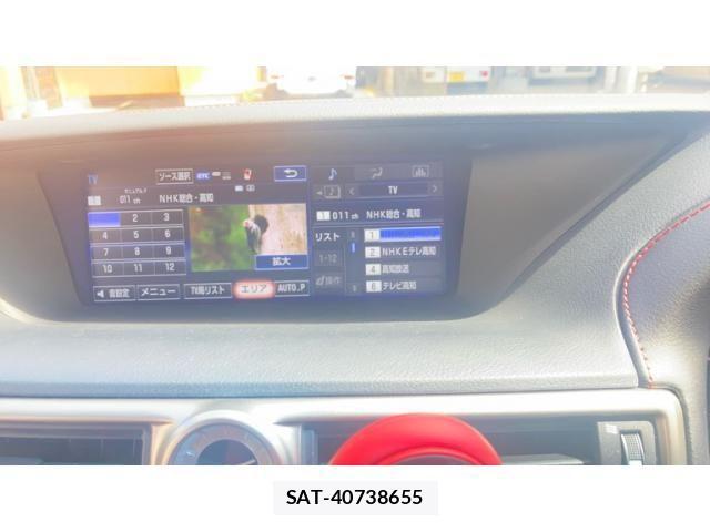 Lexus GS 2015-04 1288670-19