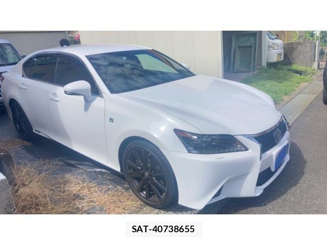 Lexus GS 2015-04 1288670-3