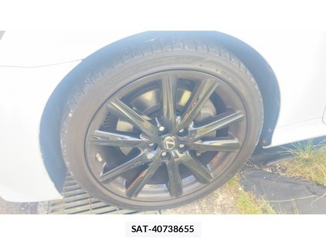 Lexus GS 2015-04 1288670-5