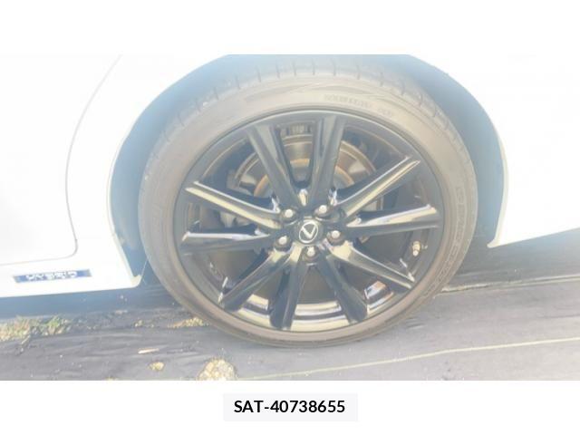 Lexus GS 2015-04 1288670-6