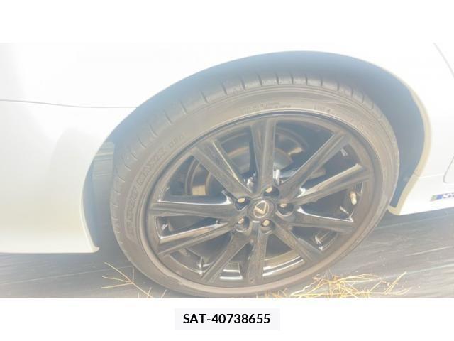 Lexus GS 2015-04 1288670-7
