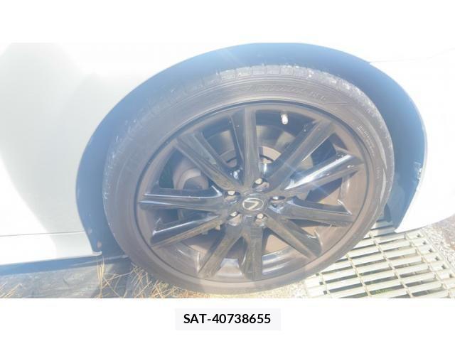 Lexus GS 2015-04 1288670-8