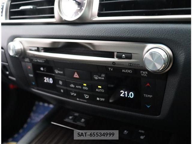 Lexus GS 2017-12 1310703-6