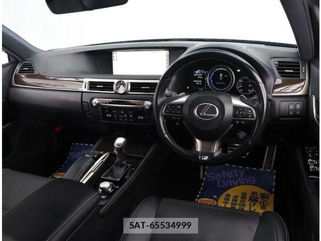 Lexus GS 2017-12 1310703-1