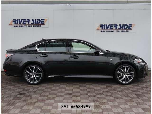 Lexus GS 2017-12 1310703-3