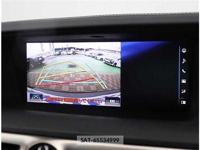 Lexus GS 2017-12 1310703-4