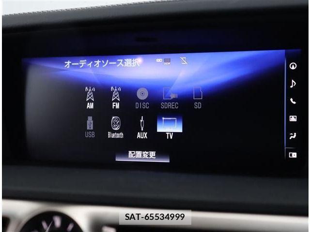 Lexus GS 2017-12 1310703-5